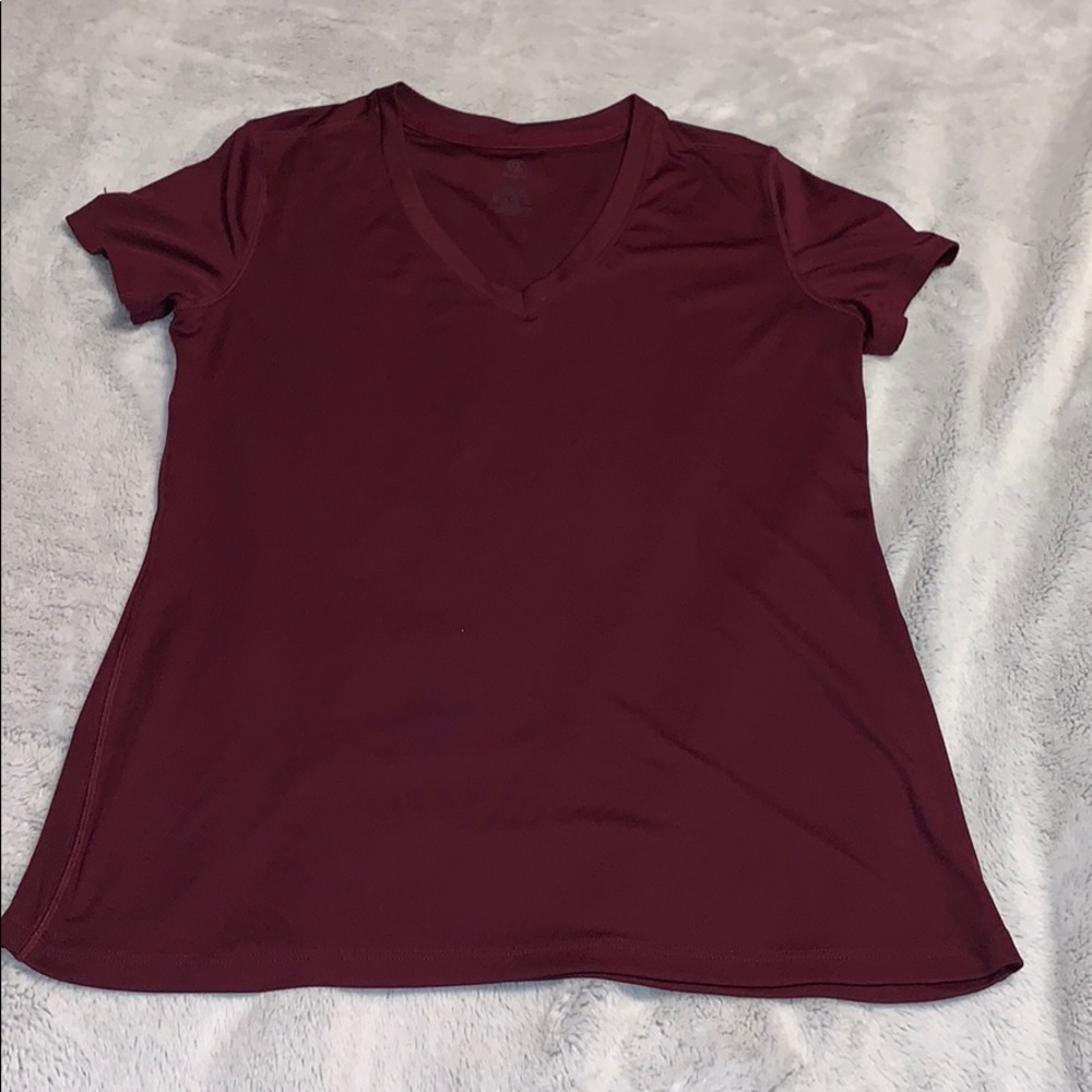 Champion tee shirt